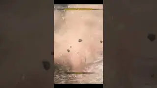 Гебу. No damage. Больше на канале