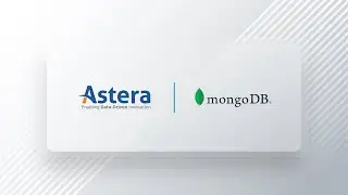How to Connect Mongo DB in Astera Software? | No Code Mongo DB  Connector