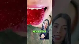 LENGUA FISURADA 🙀 ¿qué es?🤔 