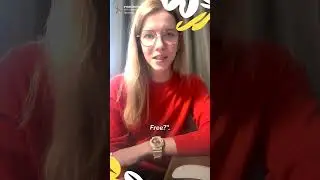 Полина Королёва приглашает на конференцию #Yarconf24