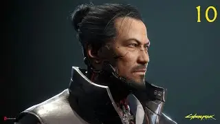 CYBERPUNK 2077: HACKING ARASAKA!!! 