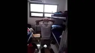 #shorts #prison #shakedown