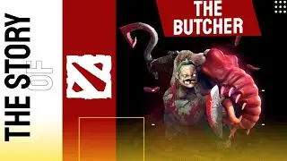 DOTA 2 | БААТРЫН ТҮҮХҮҮД | PUDGE!