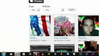 Introduction - Podcasting With Drupal 7