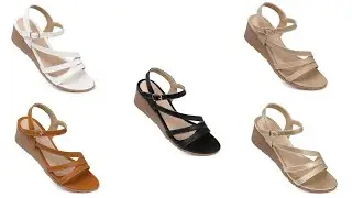 Ladies Shoes | Heel Shoes for Women | 37