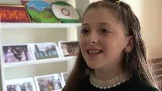 2 ЭТАП.  Отборочный тур "Молодые голоса Ингушетии" с.п. Экажево