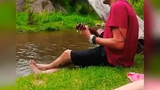 Magia en Los Mogotes...