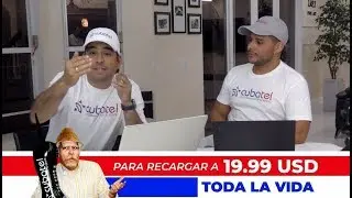 ¡Disponible Cubatel 2.0! - Luis Silva entrevista a Osniel Hernández (CEO de Cubatel)