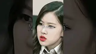 Todo parecido es coincidencia #txt #blackpink #lisa #rose #bts #beomgyu #taehyung #taehyun #jungkook