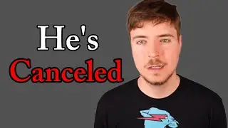 MrBeast’s AI Thumbnail Tool Just Made Everyone Mad