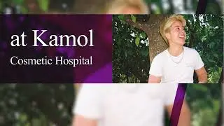 Ashley had Mastectomy(Top surgery) at Kamol Cosmetic Hospital