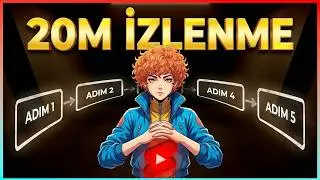 Bütün yıl Shorts çektim, bu yöntem işe yaradı mı?
