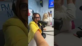 Я на РАДИО! 
