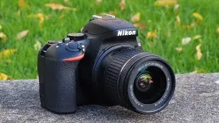 Best Nikon D850 FX-Format Digital SLR Camera (2023)