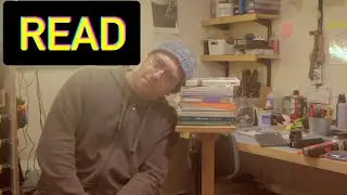 (A) Spirited Man Learns Like a Shark