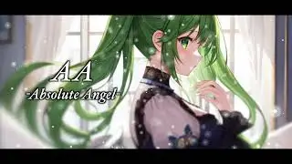 【第2回プロセカULTIMATE応募楽曲】AA -Absolute Angel- / TAG
