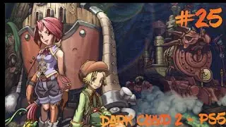 Dark Cloud 2 (PS5) - Lets Play to Platinum Episode 25 Oceans Roar Cave