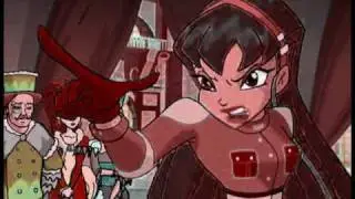 Dark Stella *request*