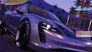 The Crew Motorfest live stream 2