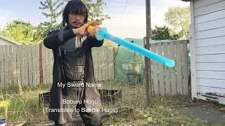 This is The Ultimate Bankai