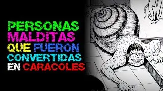 El Pueblo Maldito Que Convierte A La Gente En Espirales | Uzumaki Resumen Del Manga