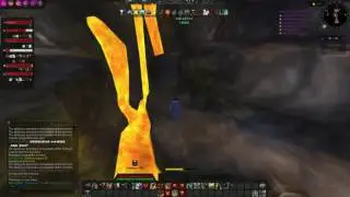Age of Conan Pug-Minigames PvP Barbarian