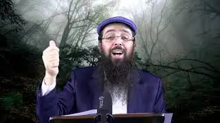 הרב יעקב בן חנן - עוון אף חימה ומשחית