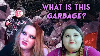 All About Gorlworld: Talking Foodie Beauty, Amberlynn Reid, & ShannyForChrist