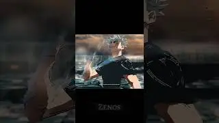 'Satoru Gojo' - Лего - [EDIT/AMV]