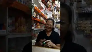 Gusto  ko lang naman kumita eh...😅😅
