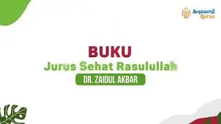 JURUS SEHAT RASULULLAH -  Hidup Sehat Menebar Manfaat