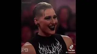 Rhea Ripley - tik tok - edit - vine - lomotif