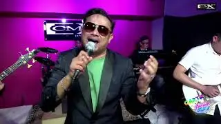 Zul Fika - Belaian Terakhir