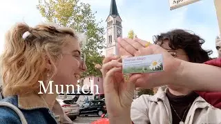 Munich