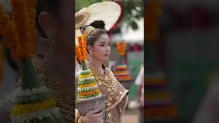 Sabaidee Pi Mai Lao | 3 Nagas Luang Prabang - MGallery