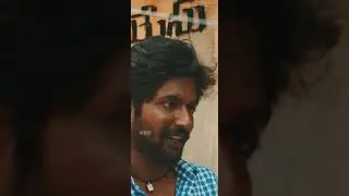 Colour Photo Friendship Scene | Suhas | Chandini | Harsha | Whatsapp Status