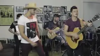 DE GOLE EM GOLE   JAMAL E THIAGO