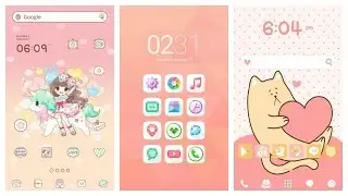 |LATEST| How to make your phone cute 2016