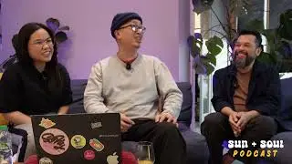 Sun and Soul Podcast E4: Life, DJing, and Barrio Fiesta talk with T Max