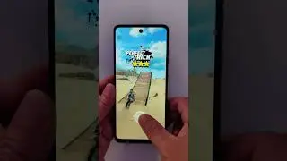 Jugar con un #Motorola #G04 #motorolag04 #gamers #gamer  #smartphone #tecnologia
