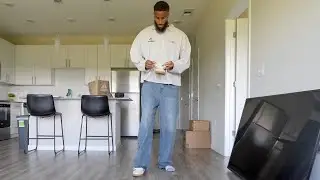 new clothes