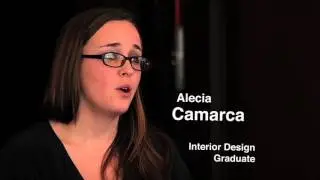 Interior Design at Antonelli College Downtown Cincinnati