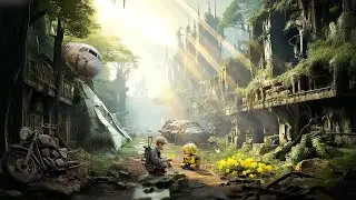 Photoshop Manipulation Tutorial Apocalypse