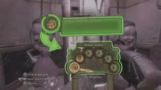 BioShock Part 3 Big Daddy and the Little Sisters
