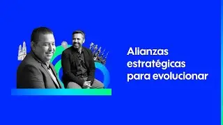 Alianzas estratégicas para evolucionar | Sertes + Industronic