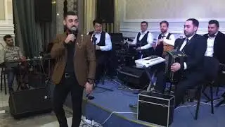 Elcin Necefov - Ureyimle bacarmiram / toyda canli