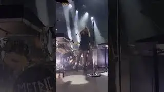 Ahh Summer tour is quickly approaching! Who’s coming? ☀️