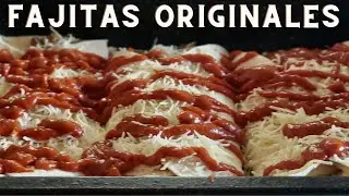 Recette Gratin de Fajitas !