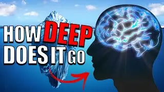Thought Experiment And Paradox Iceberg EXPLAINED - Part 1/2