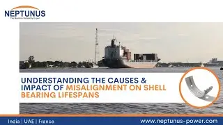 UNDERSTANDING THE CAUSES & IMPACT OF MISALIGNMENT ON SHELL BEARING LIFESPANS